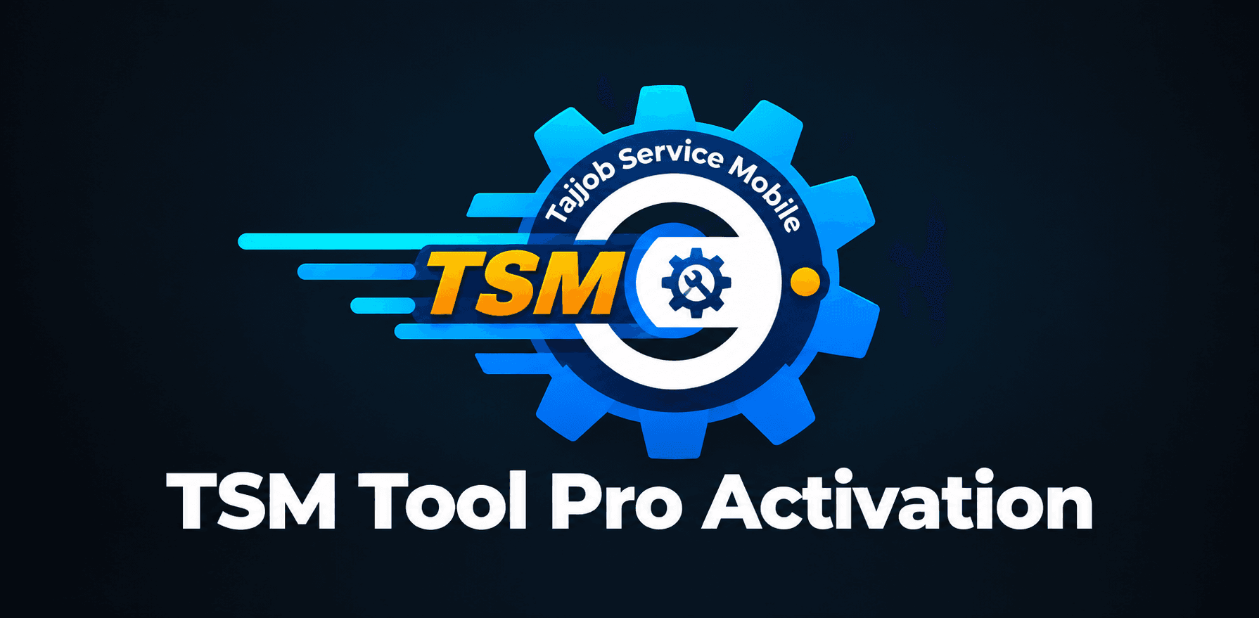 TSM инструмент - PRO Plan 1 года