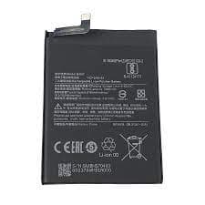 Аккумулятор для Xiaomi Poco X3 NFC / X3 Pro  (BN57) 5160mAh, артикул 01778 — запчасть GSM28.RU