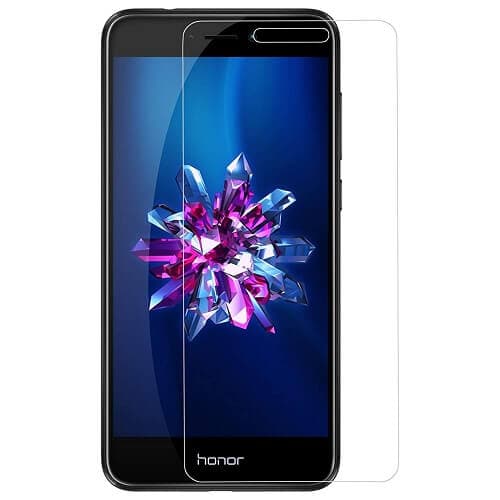 Защитное стекло 5D с полной проклейкой на Huawei Honor Nova 2 Прозрачное, артикул 00694 — запчасть GSM28.RU