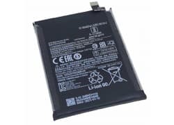 Аккумулятор для Xiaomi Redmi Note 10 / 10S / Poco M3 Pro 5G / Redmi Note 10T / note 11 / Poco m4 pro/ Poco x4 pro (BN59), артикул 01869 — запчасть GSM28.RU